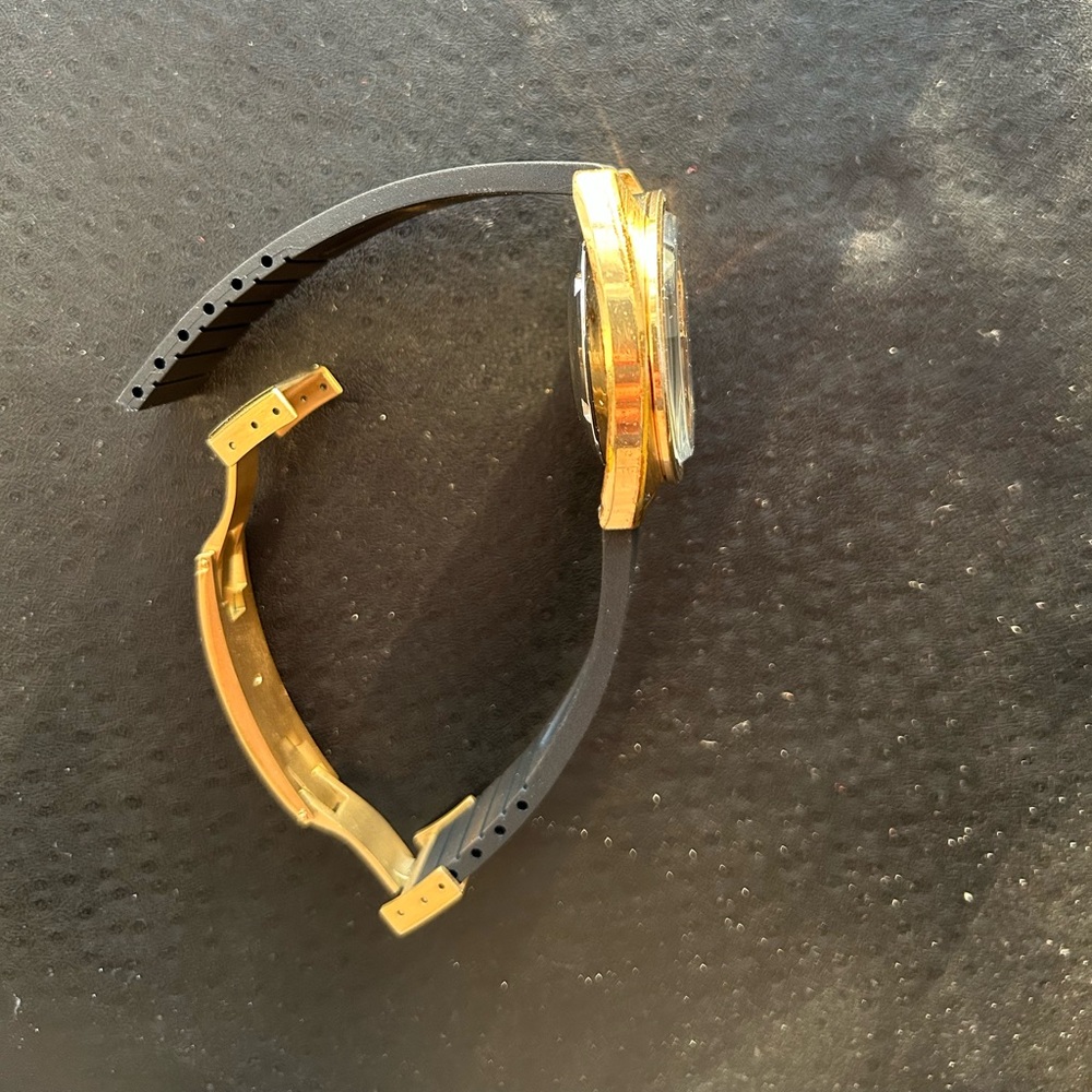 Seiko 6139-6015 “Golden Bruce Lee” - Picture 2 of 8